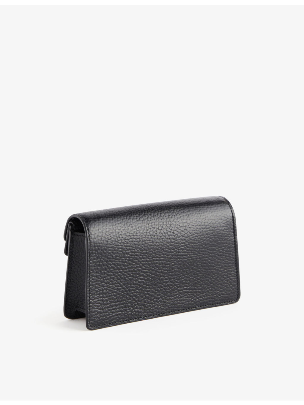 Dionysus mini grained-leather cross-body bag - 4