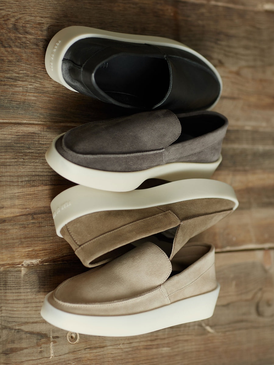 The Loafer - 5