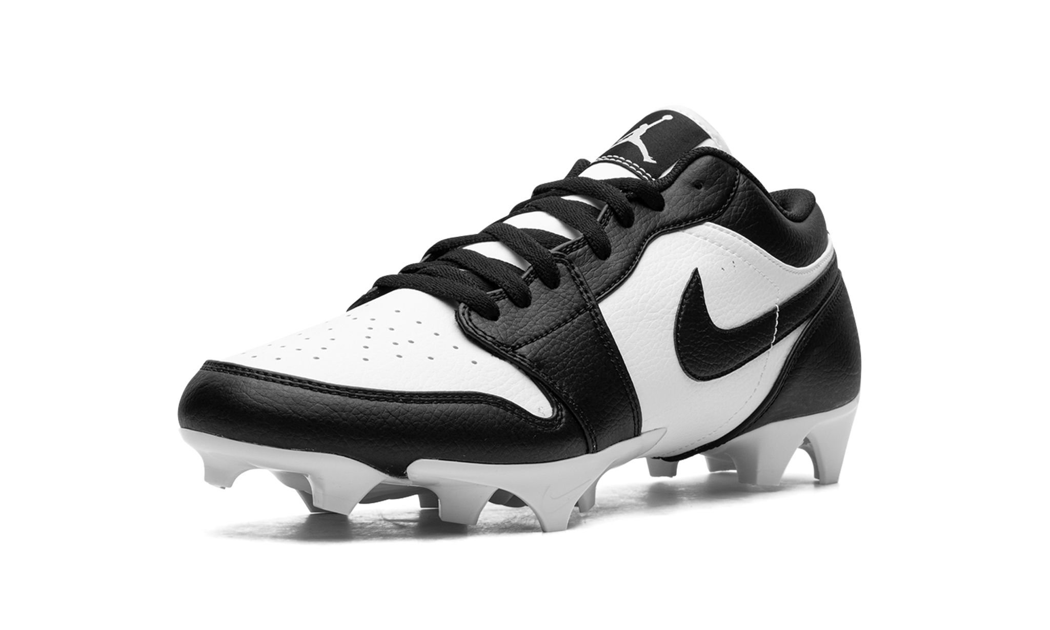 Jordan 1 Low TD Cleat "Panda" - 4