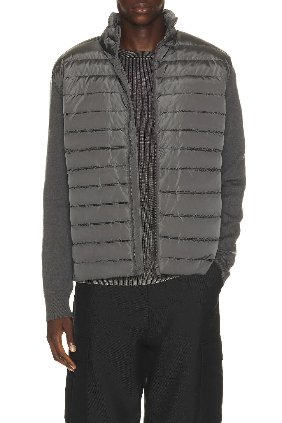 Hybridge Flavio Jacket - 1