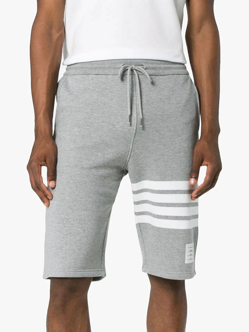 Classic Sweat Shorts - 4