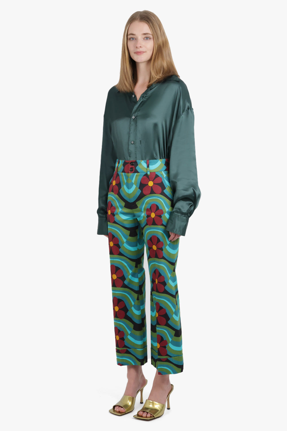 HENDRIX PANT | ASHBURY - 5