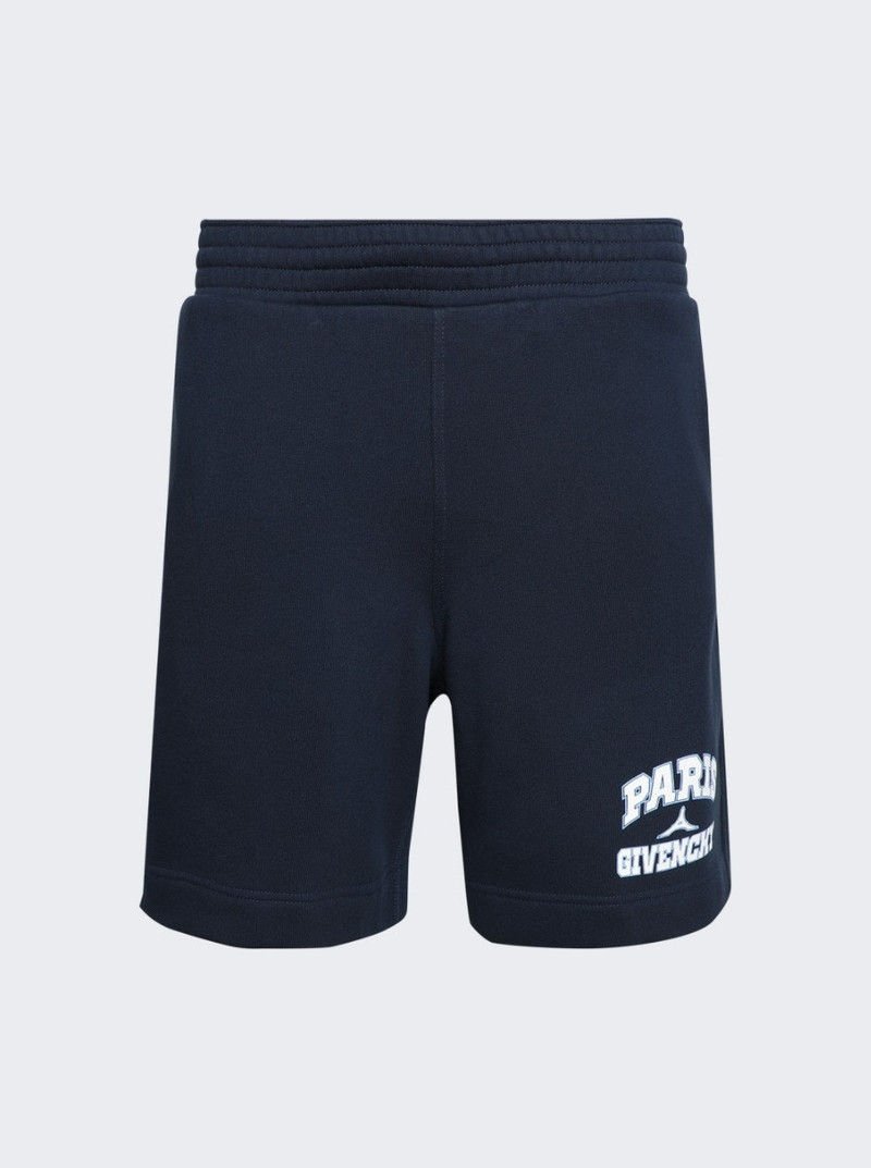 Bermuda Board Shorts Dark Navy 1