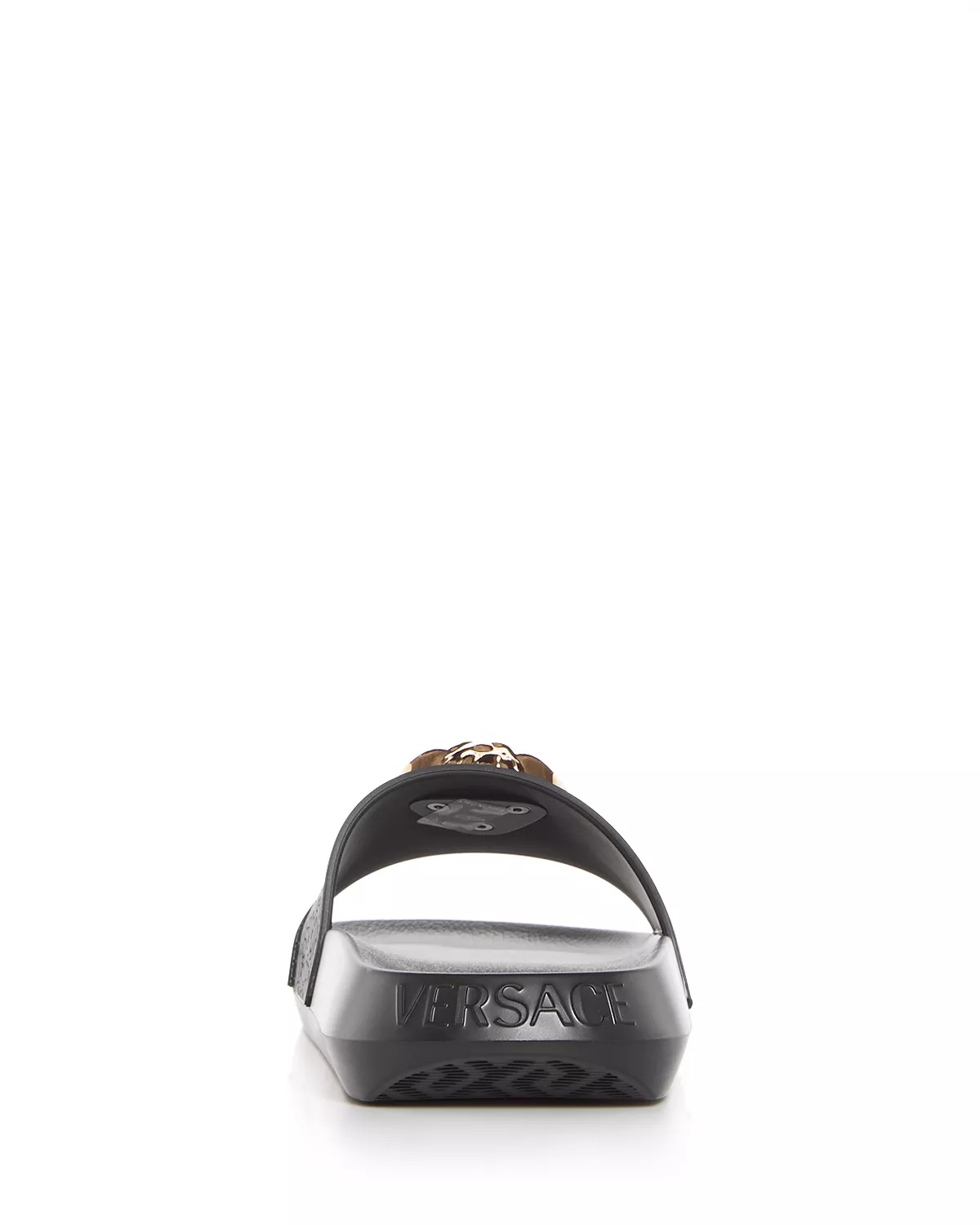 Women's Medusa Slide Sandals - 3