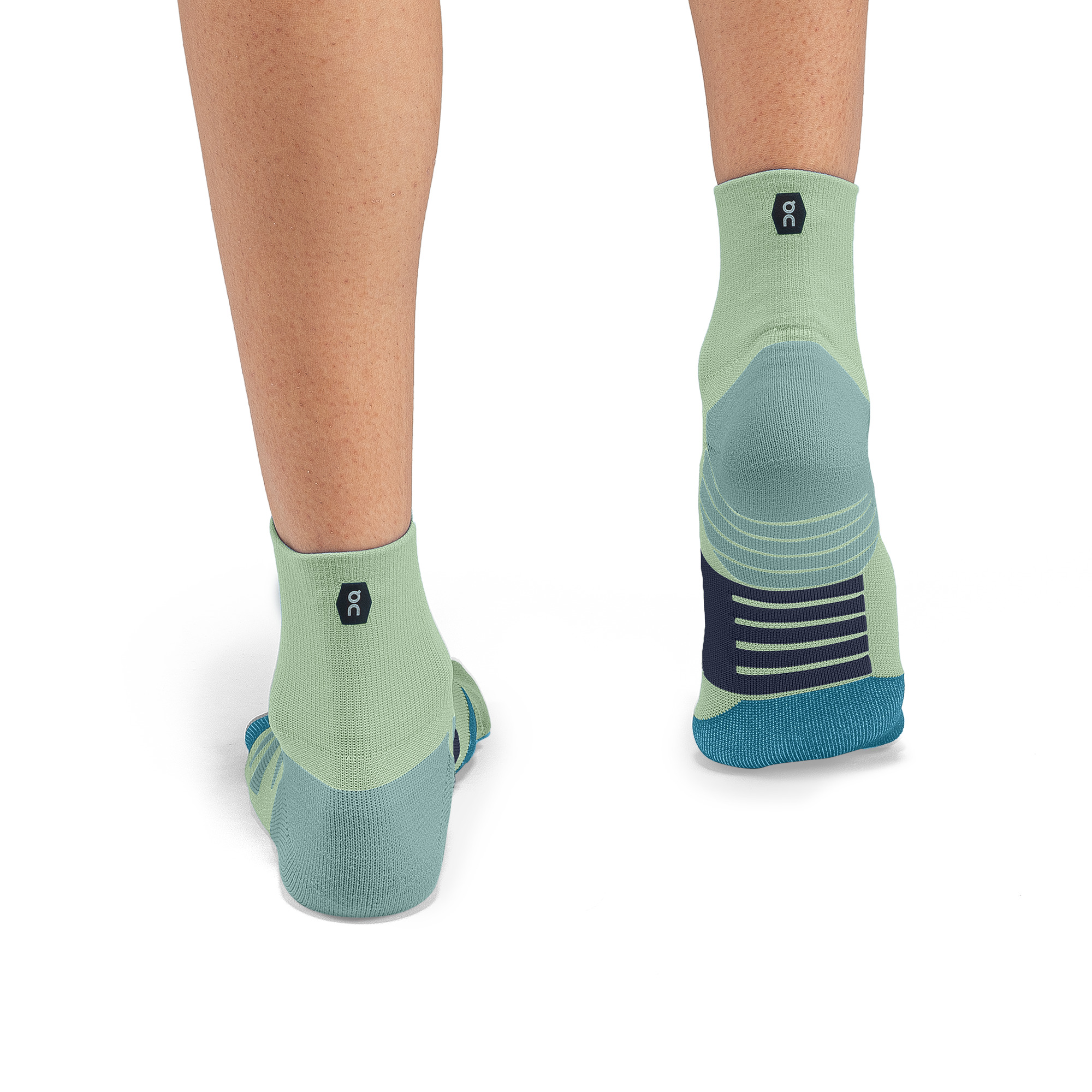 Performance Mid Sock - 3