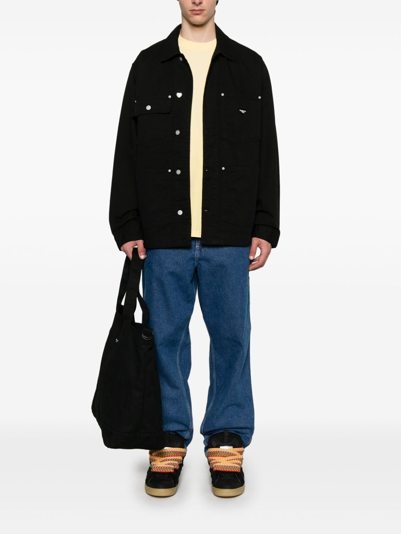 Carhartt Drewe Chor jacket outlook