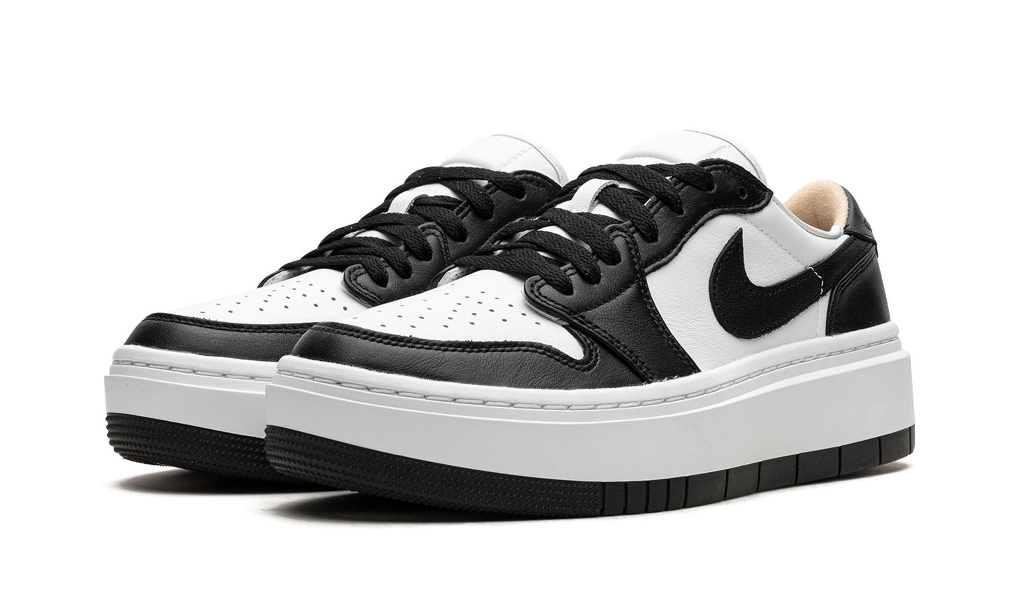 AIR JORDAN 1 Elevate Low Wmns "Panda" - 2