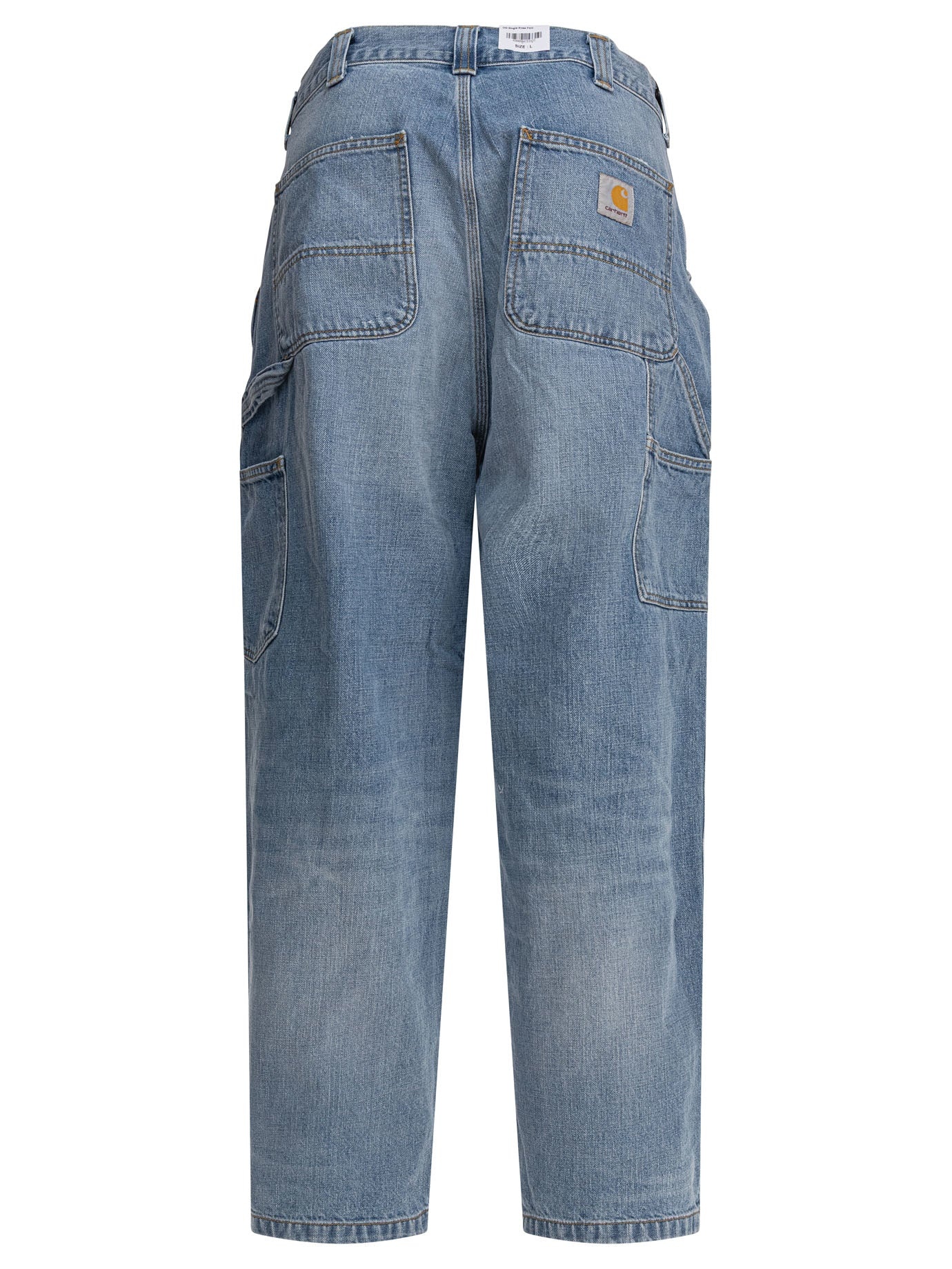 Carhartt Wip Jeans - 2