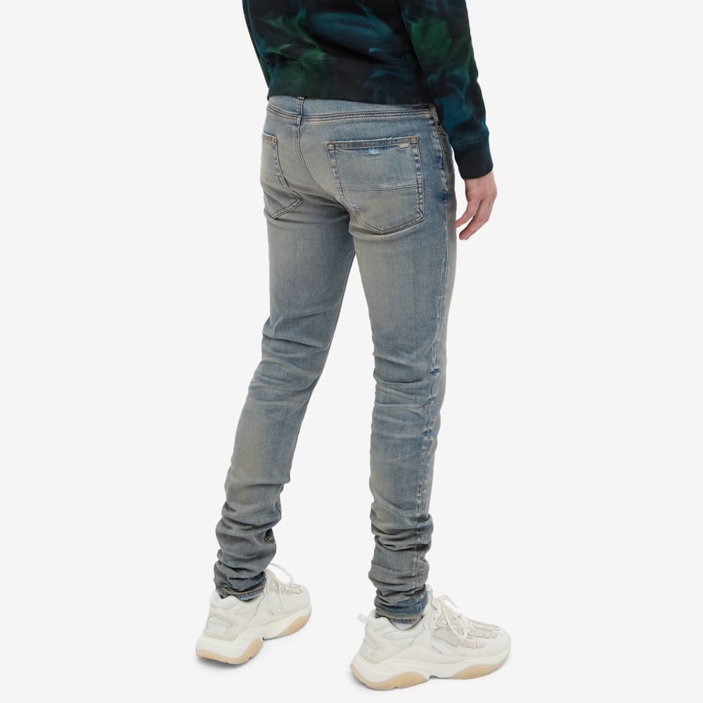 AMIRI Stack Jean - 5