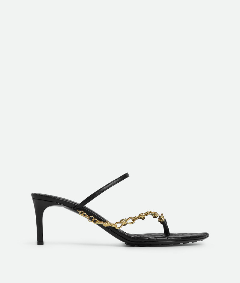 Leaf Sandal - 1