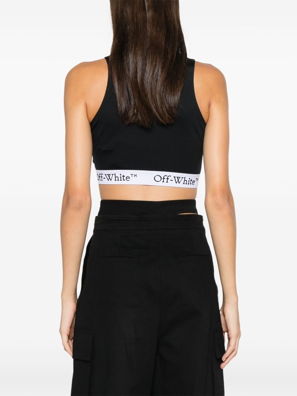 zip-up rowing top - 4