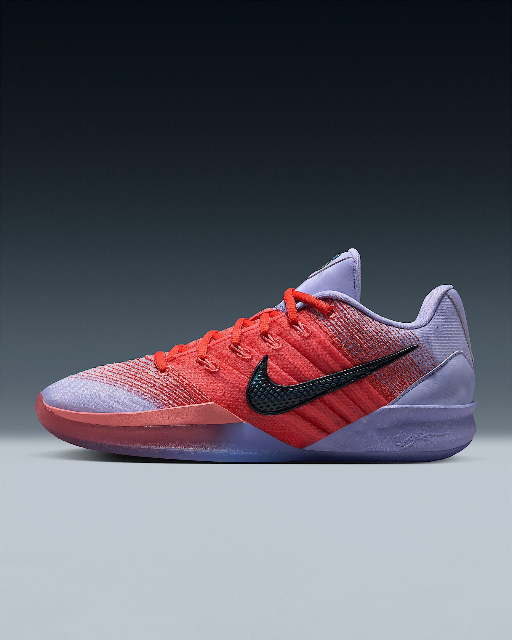 Sabrina 3 "Radiant" Basketball Shoes - 1