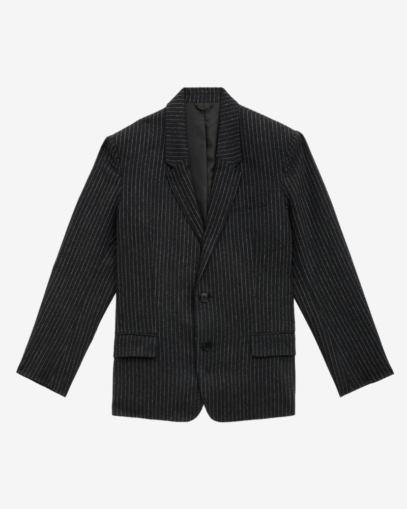 FREDDIE JACKET 1