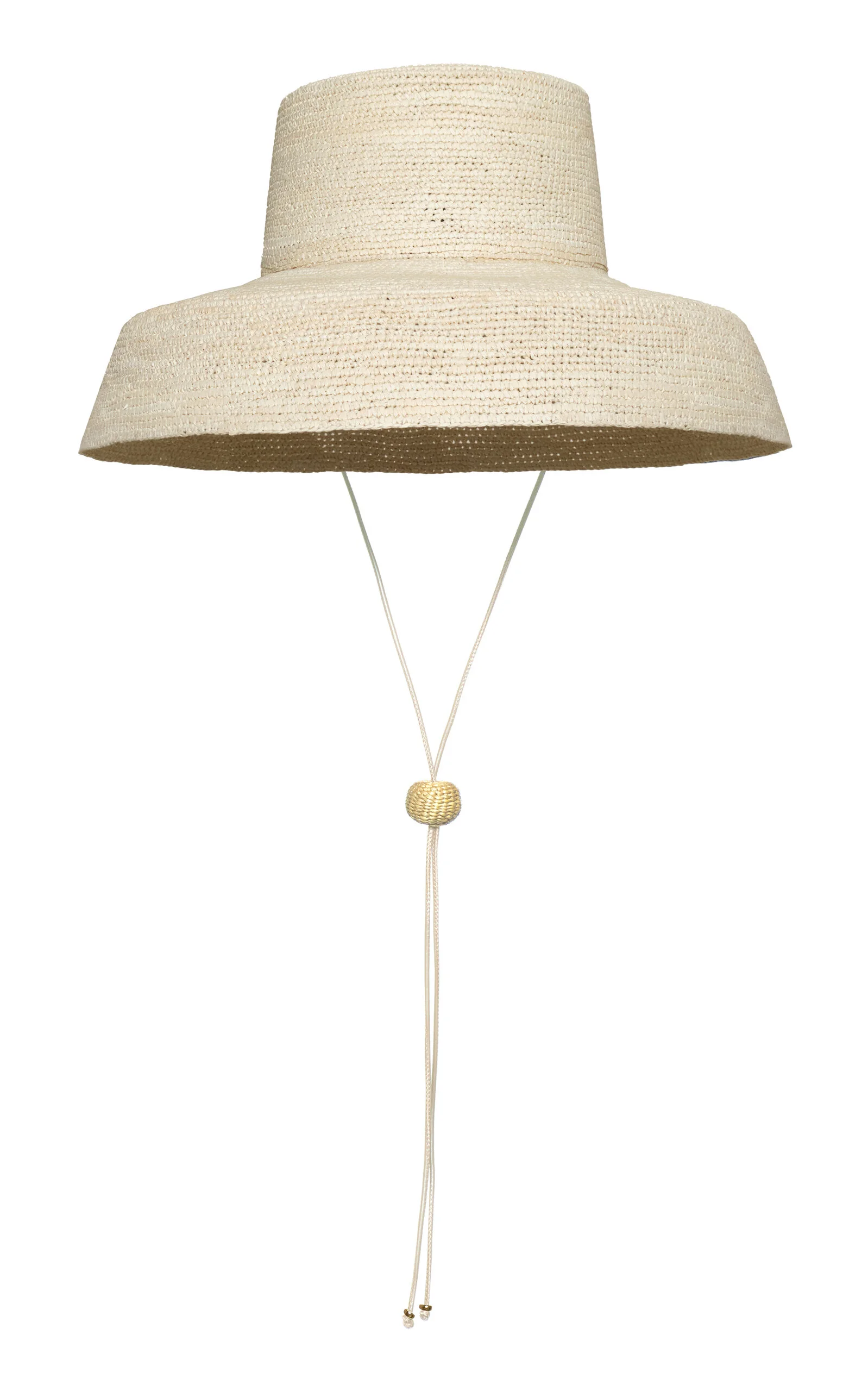 x Arteseno Fierce Muse Hat white - 1