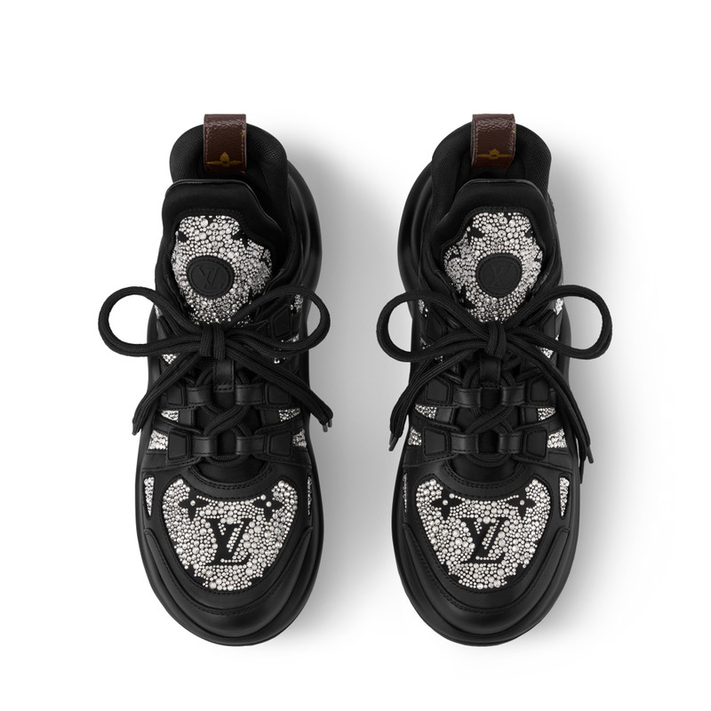LV Archlight Sneaker 3