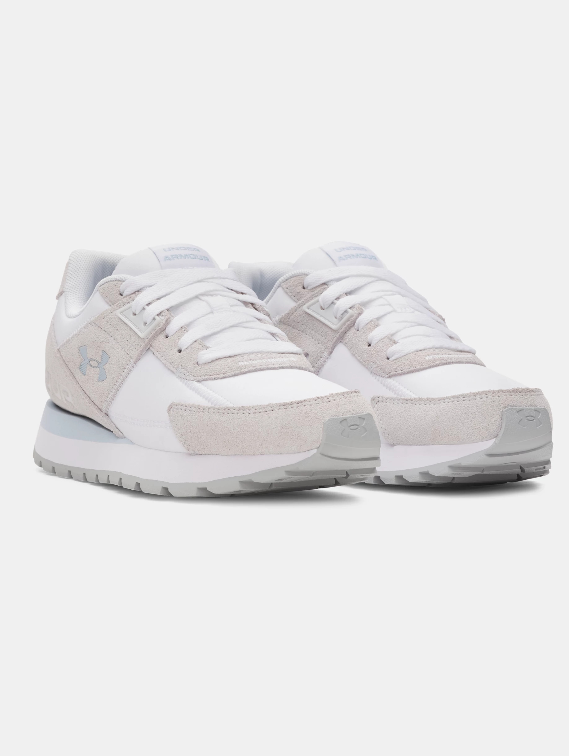 UA Essential Runner - 5
