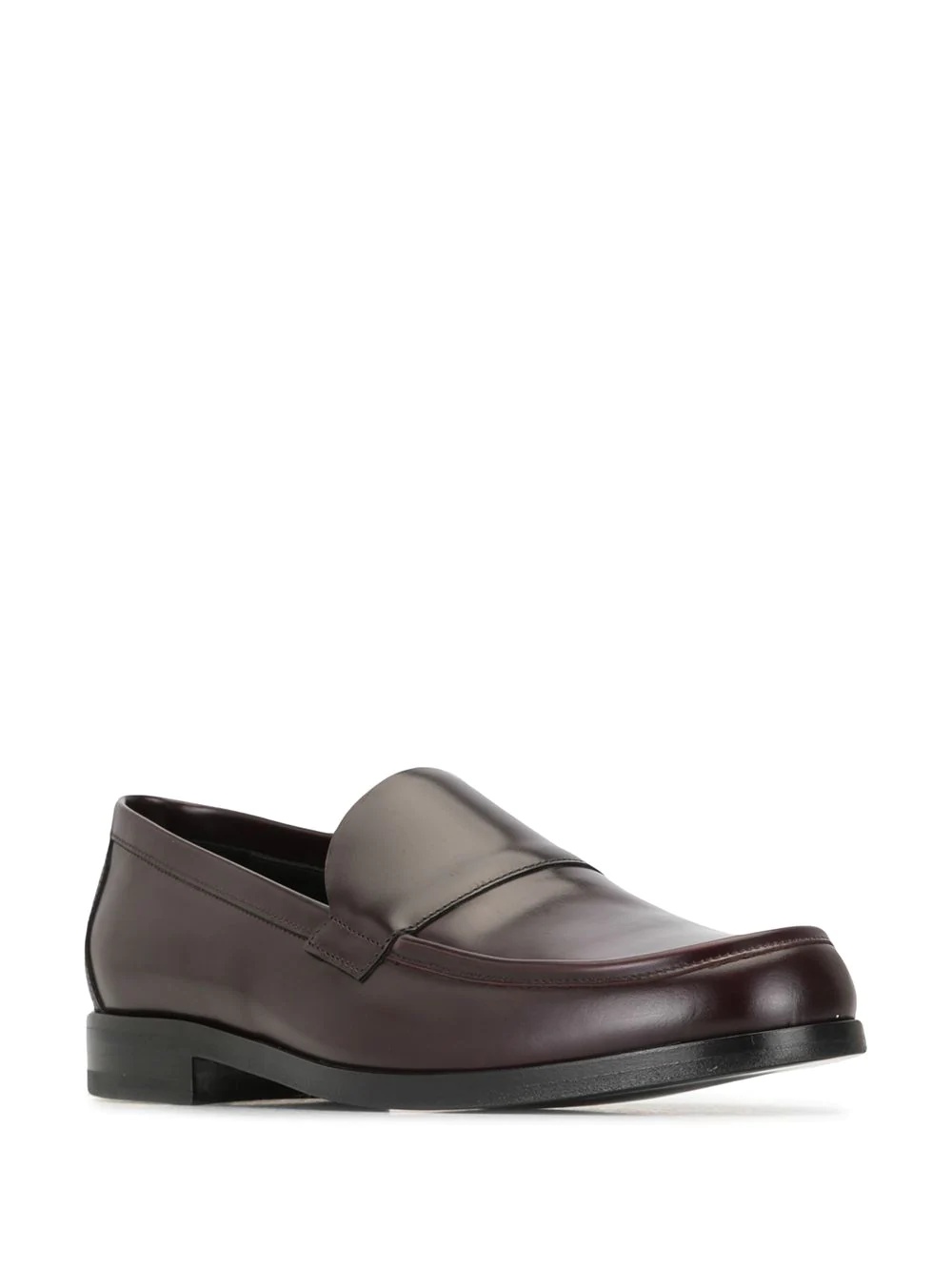 Hardy loafer shoes - 2