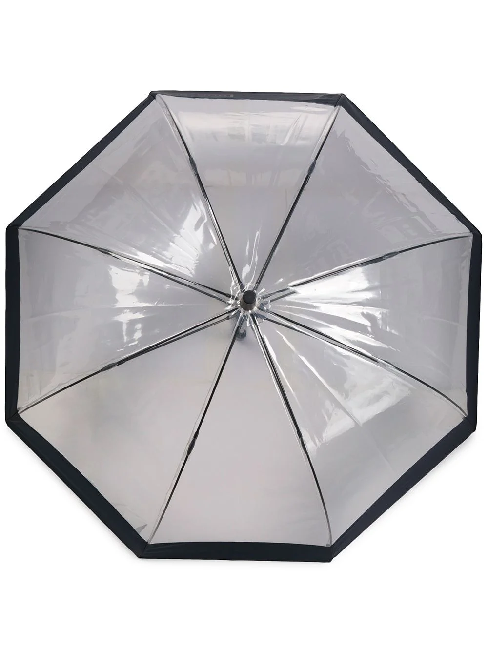 clear canopy umbrella - 1