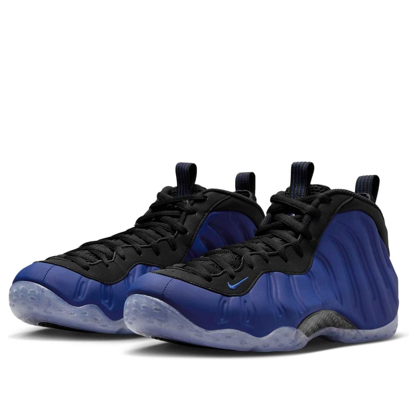 Nike Air Foamposite One 'Deep Royal' HJ5195-400 - 3