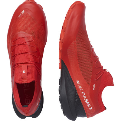 SALOMON S/LAB PULSAR 3 outlook