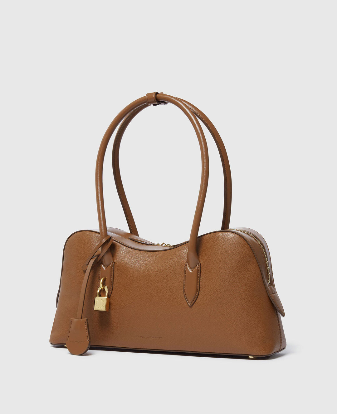 Horseback Tote Embossed Grainy - 3