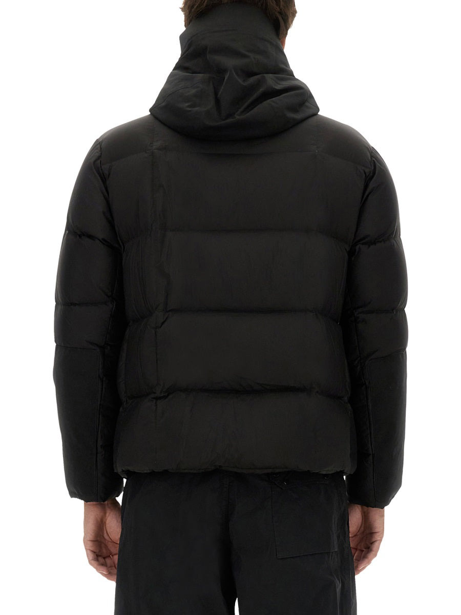 Ten C Men Tempest Combo Jacket - 3