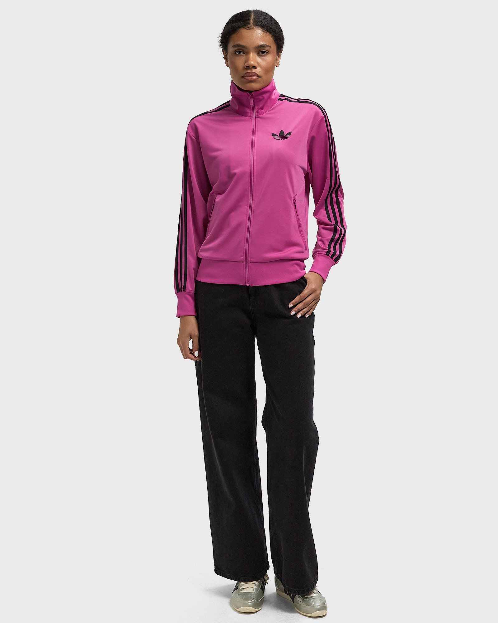 FIREBIRD  TRACKTOP - 2