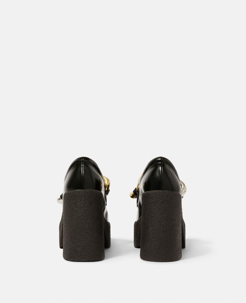 Stella McCartney Skyla Loafer outlook