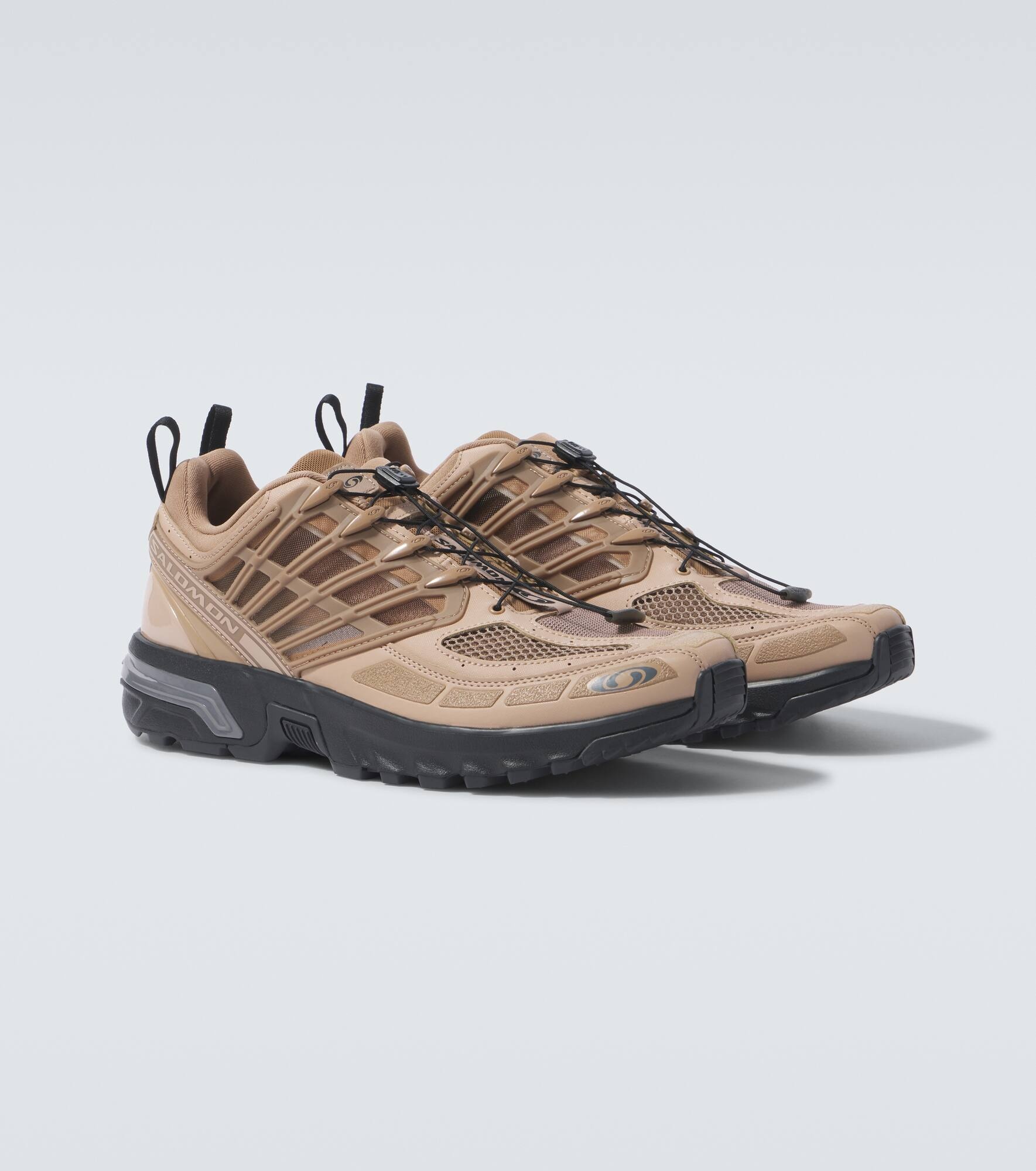 ACS Pro trail running shoes - 5