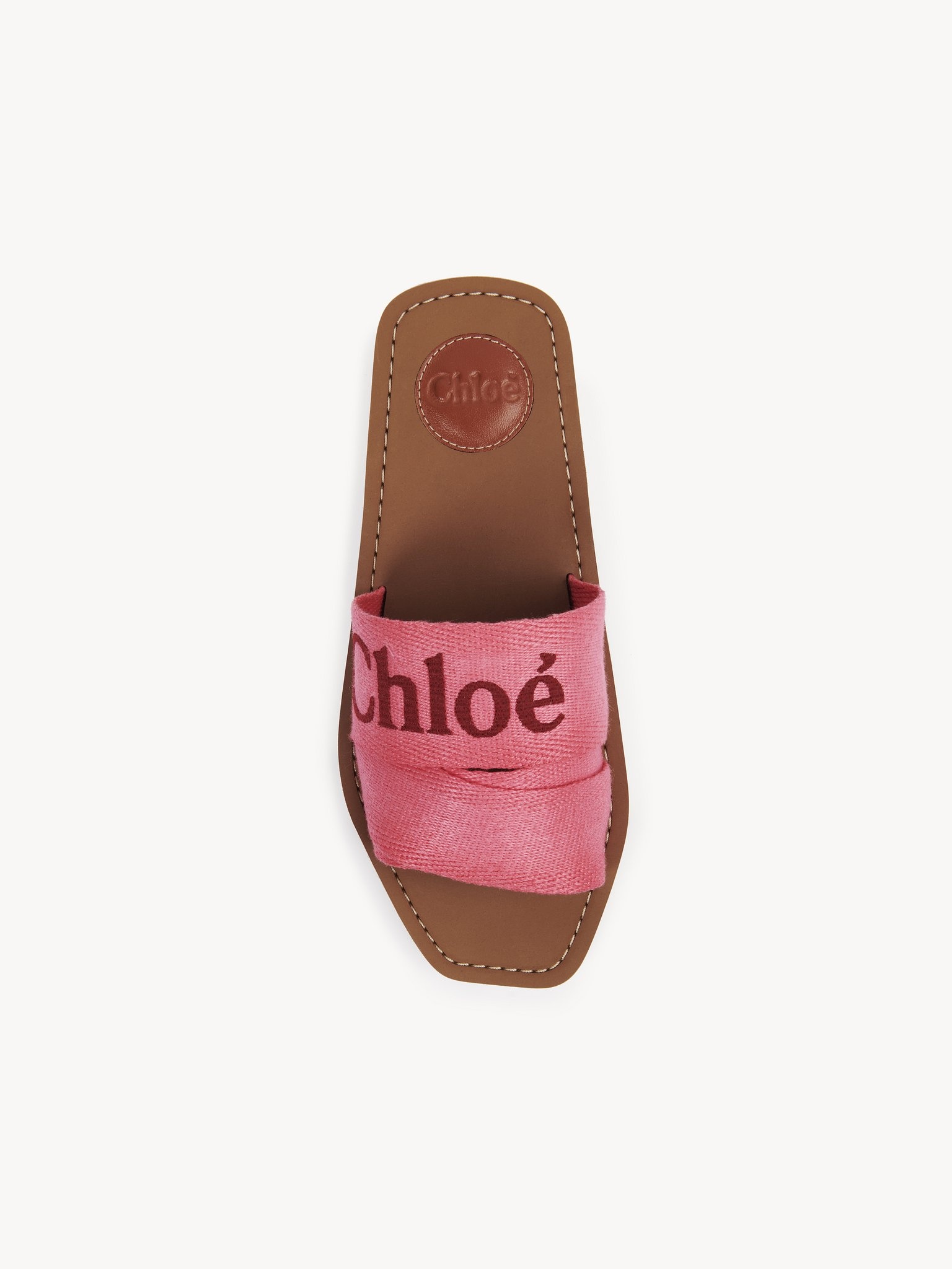 WOODY FLAT MULE - 3