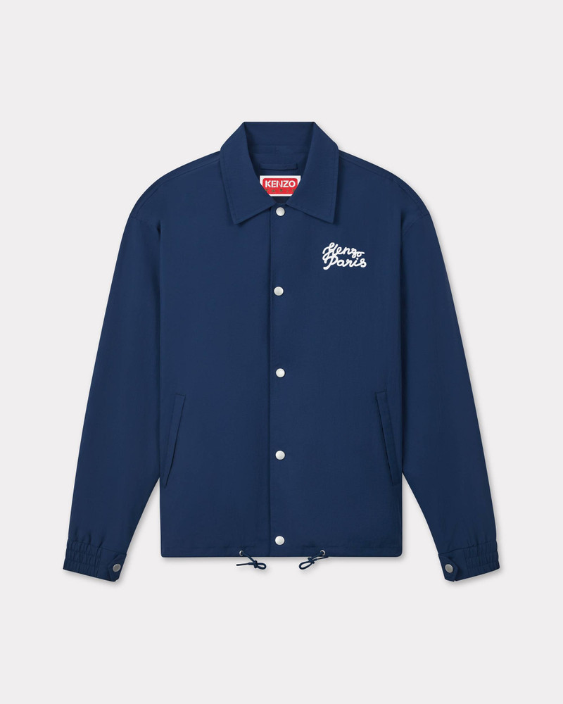 'KENZO Jungle Heart' windbreaker 1