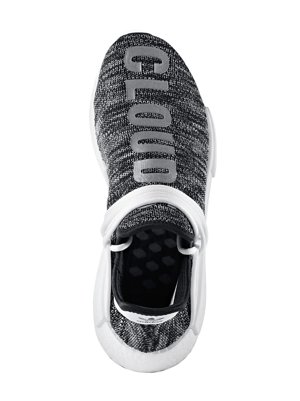 adidas gazelle silver green womens Pharrell Williams x adidas HU NMD GY0093