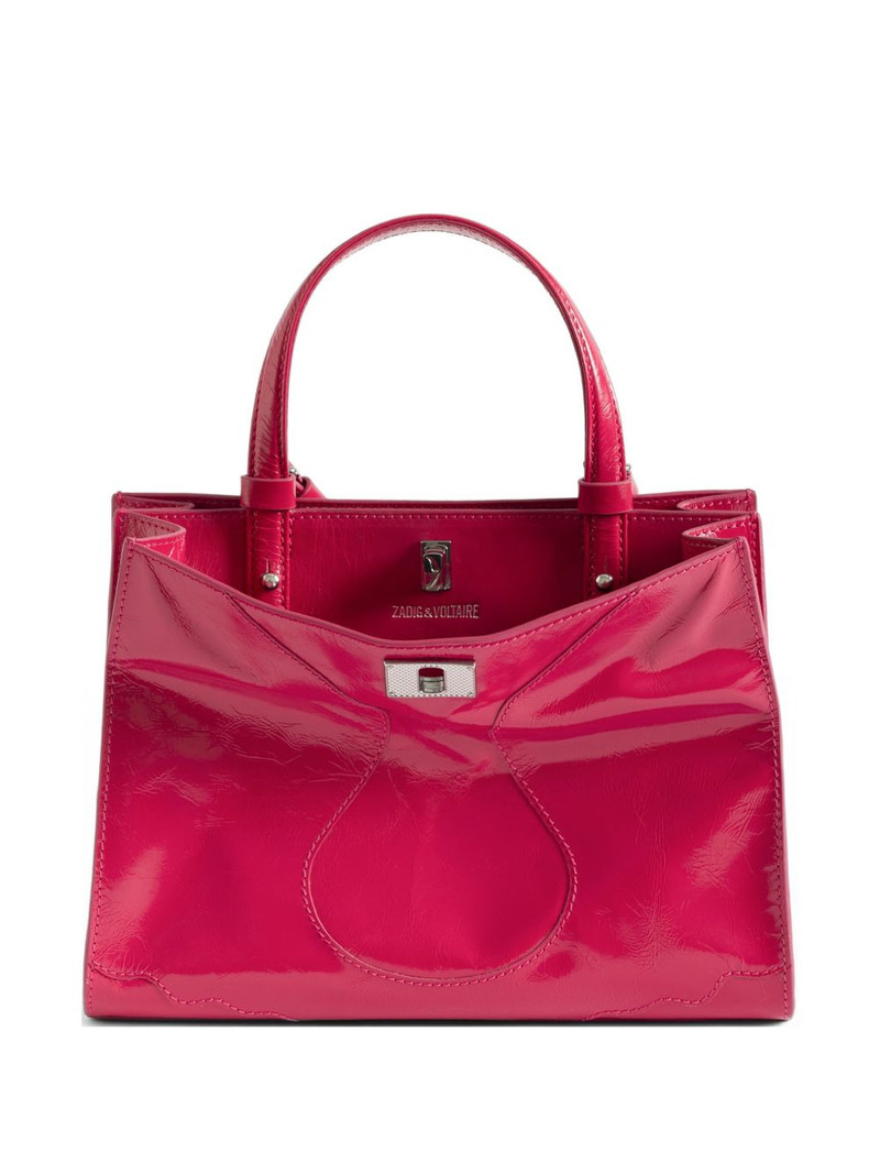 Jack patent nano bag 1