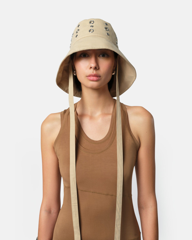 MILO BUCKET HAT 1