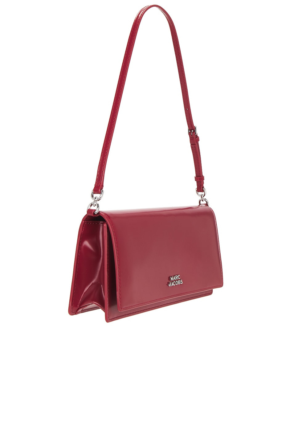 The Glam Mirror Shoulder Bag - 3