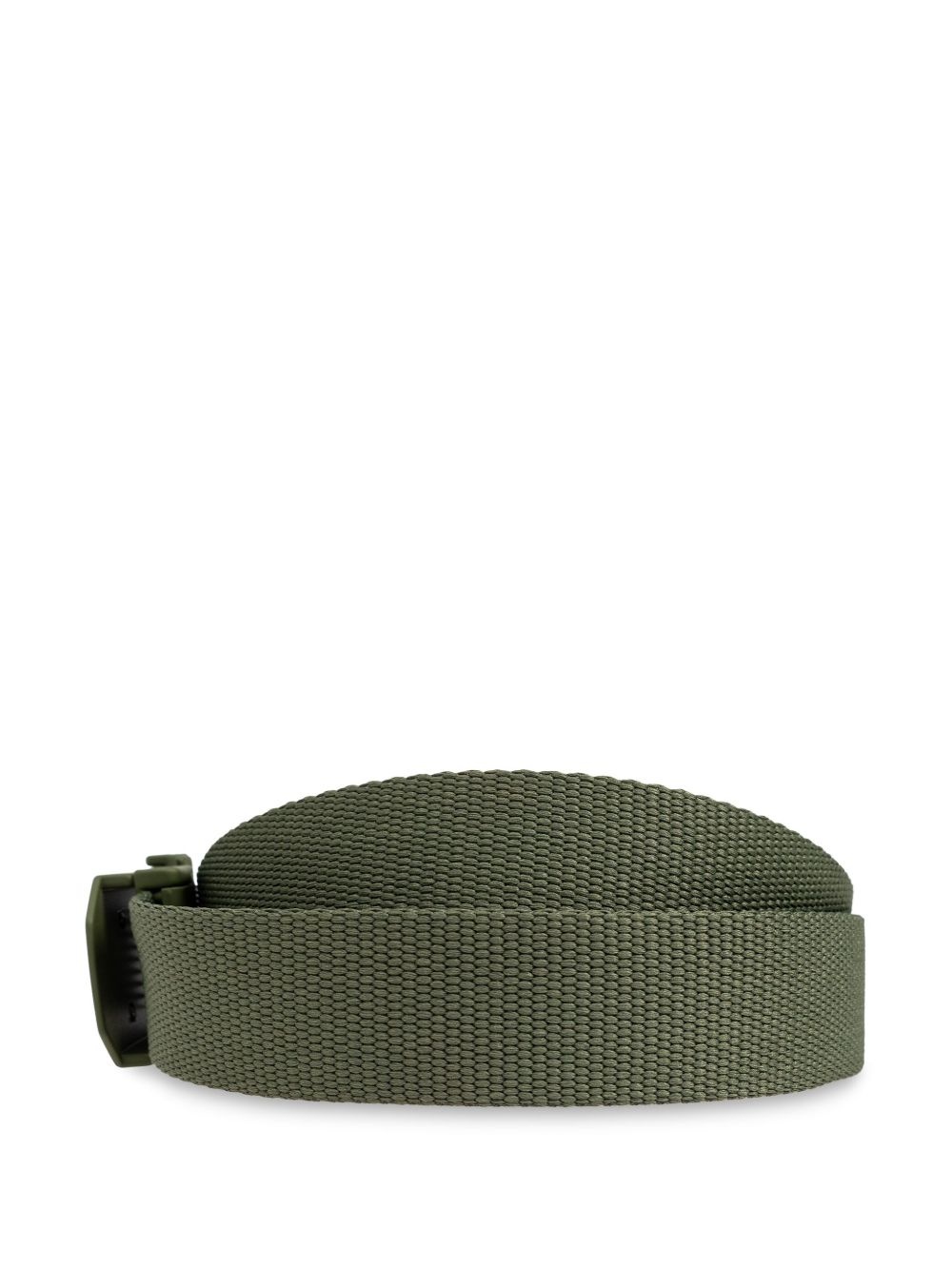 Compass-logo belt - 3