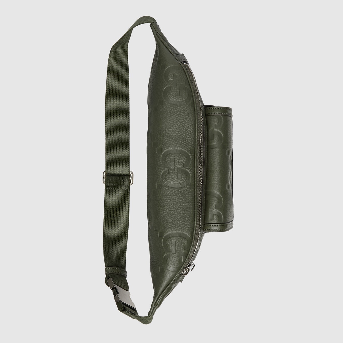 Jumbo GG belt bag - 6