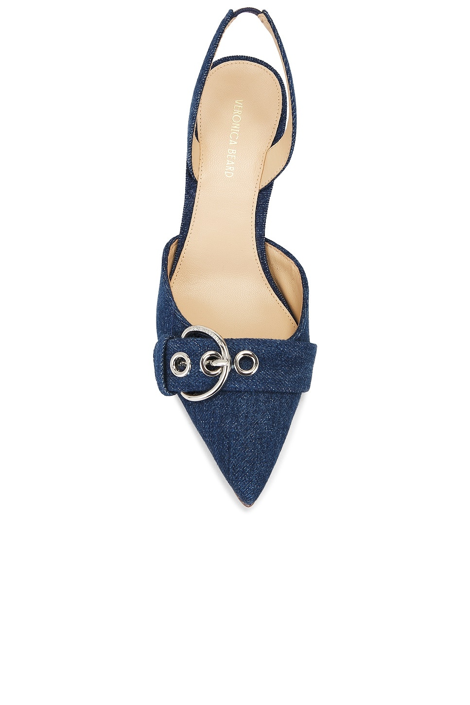 Roxy Sling Back - 4