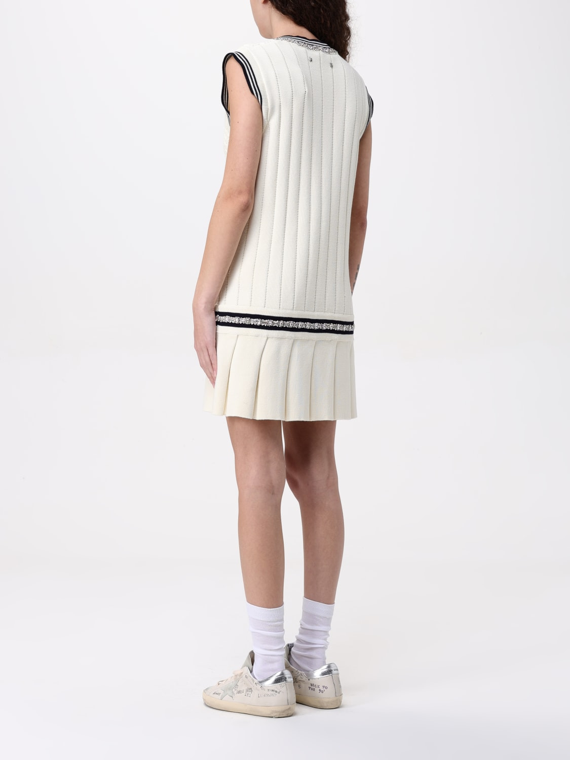 Dress woman Golden Goose - 2