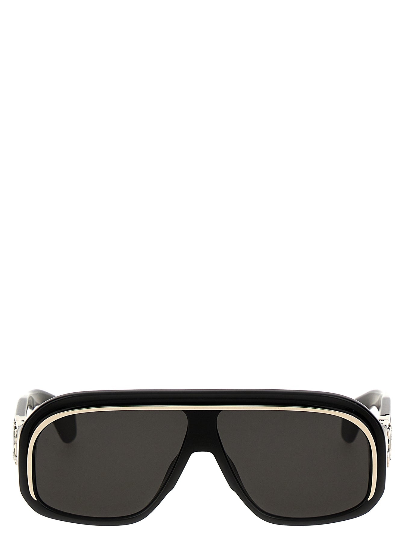 Reedley Sunglasses Black - 1