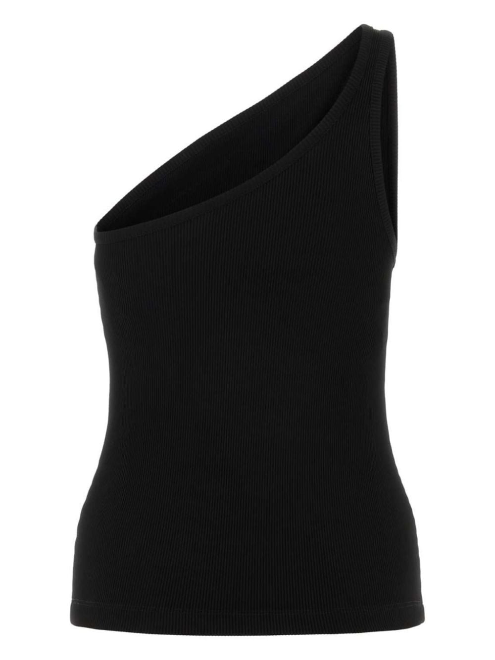 Asymmetric shoulder top - 2