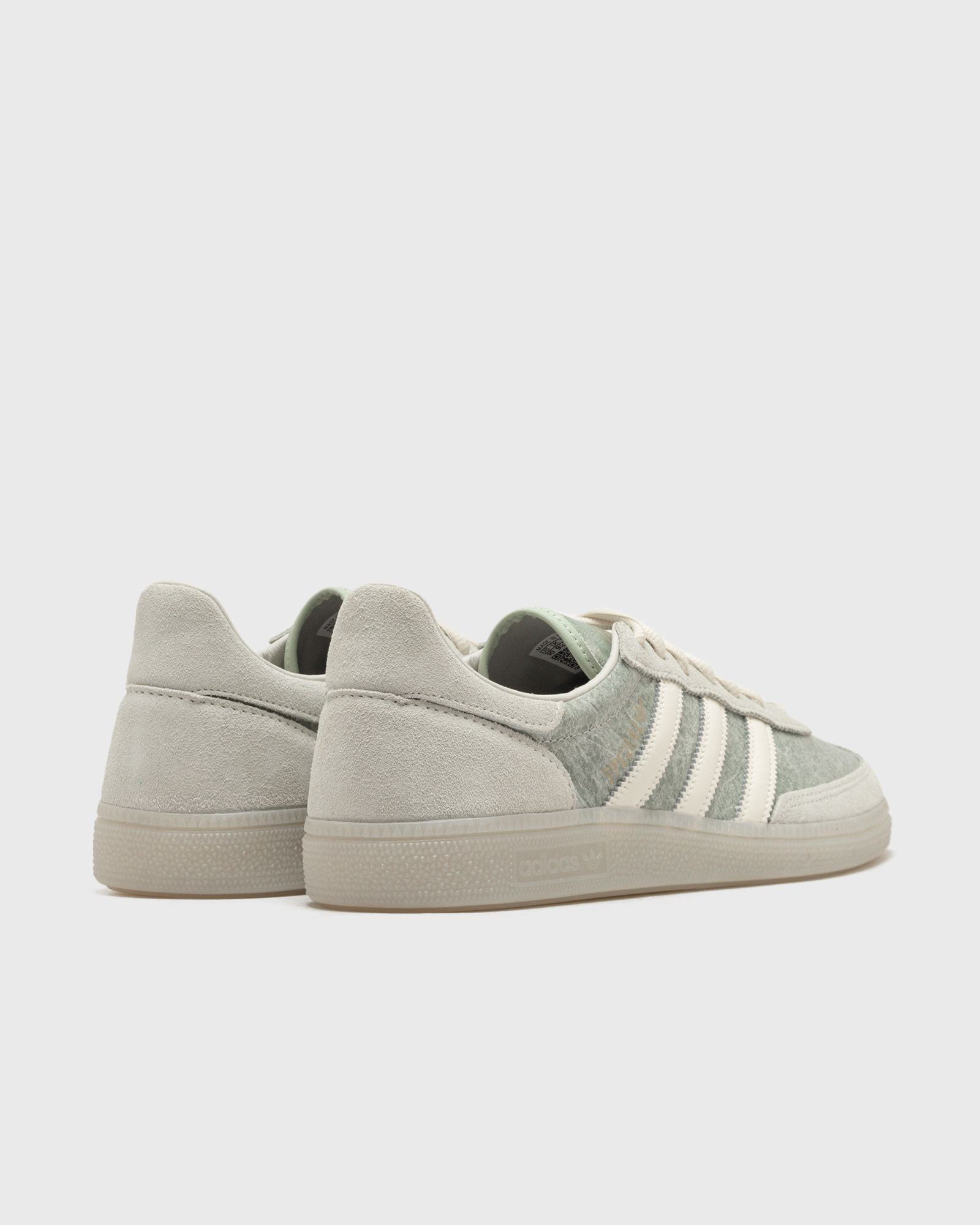 HANDBALL SPEZIAL - 4