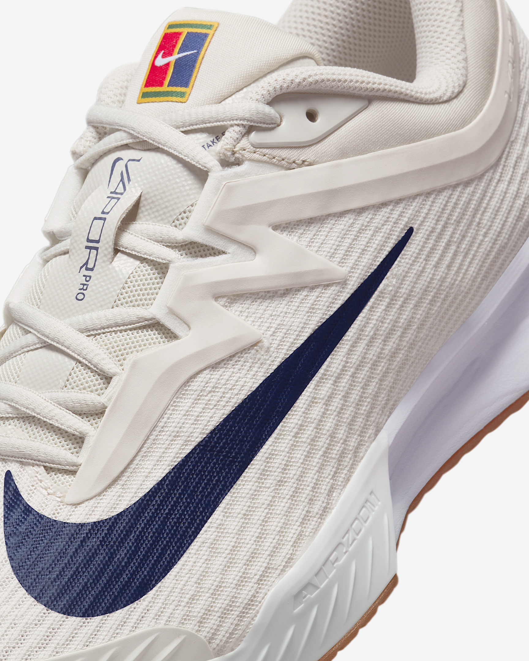 Nike Vapor Pro 3 Men's Hard Court Tennis Shoes - 7