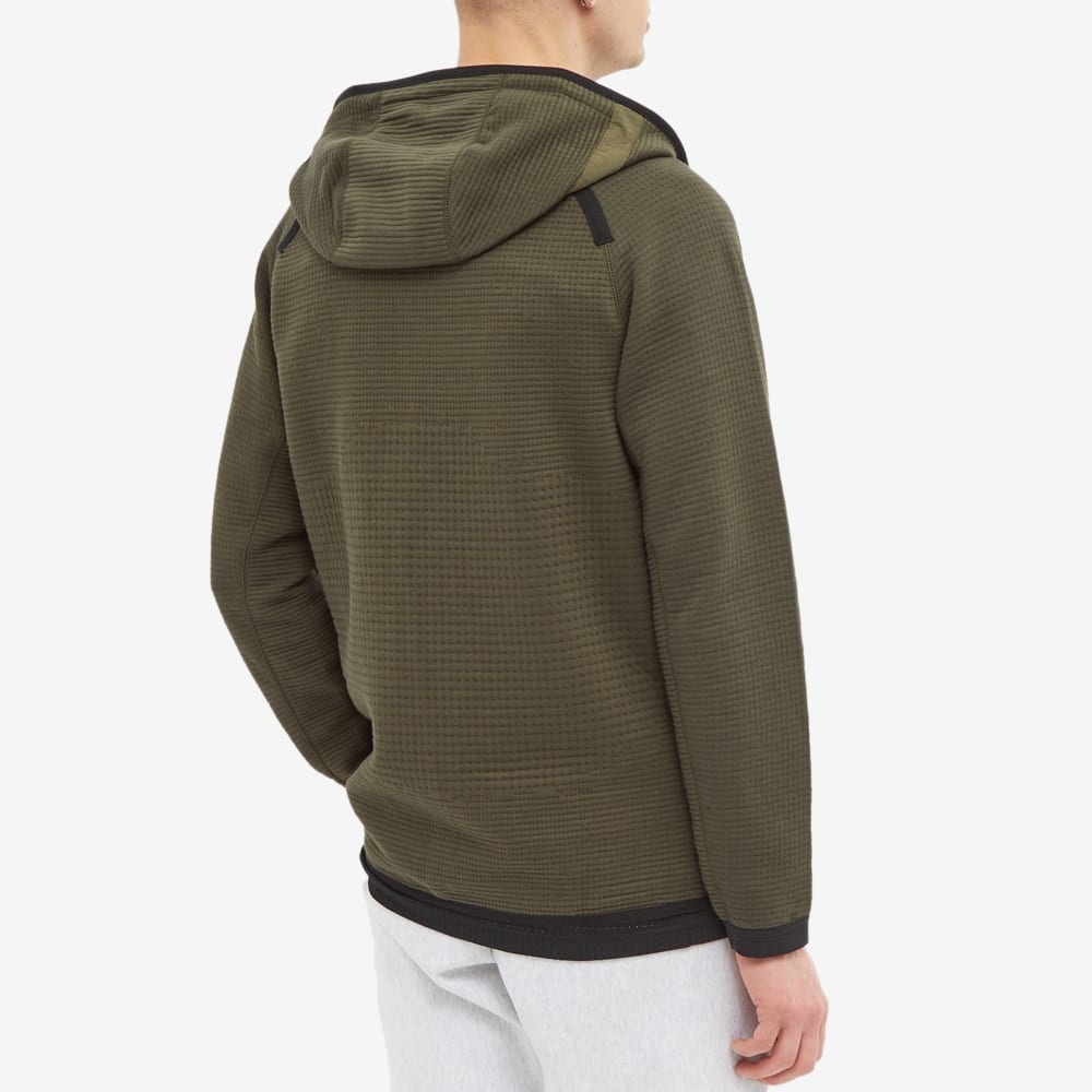 Nike Tech Pack Engineered Zip Hoody - 8