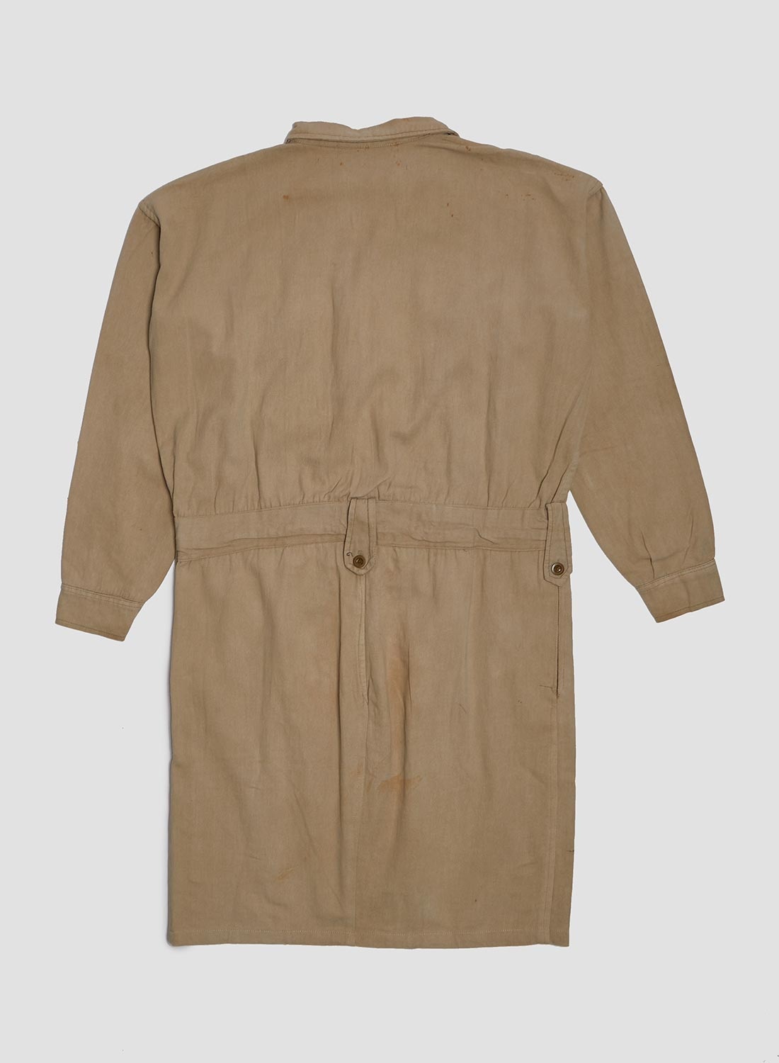 Puebco Shop Coat in Size 2 - 5
