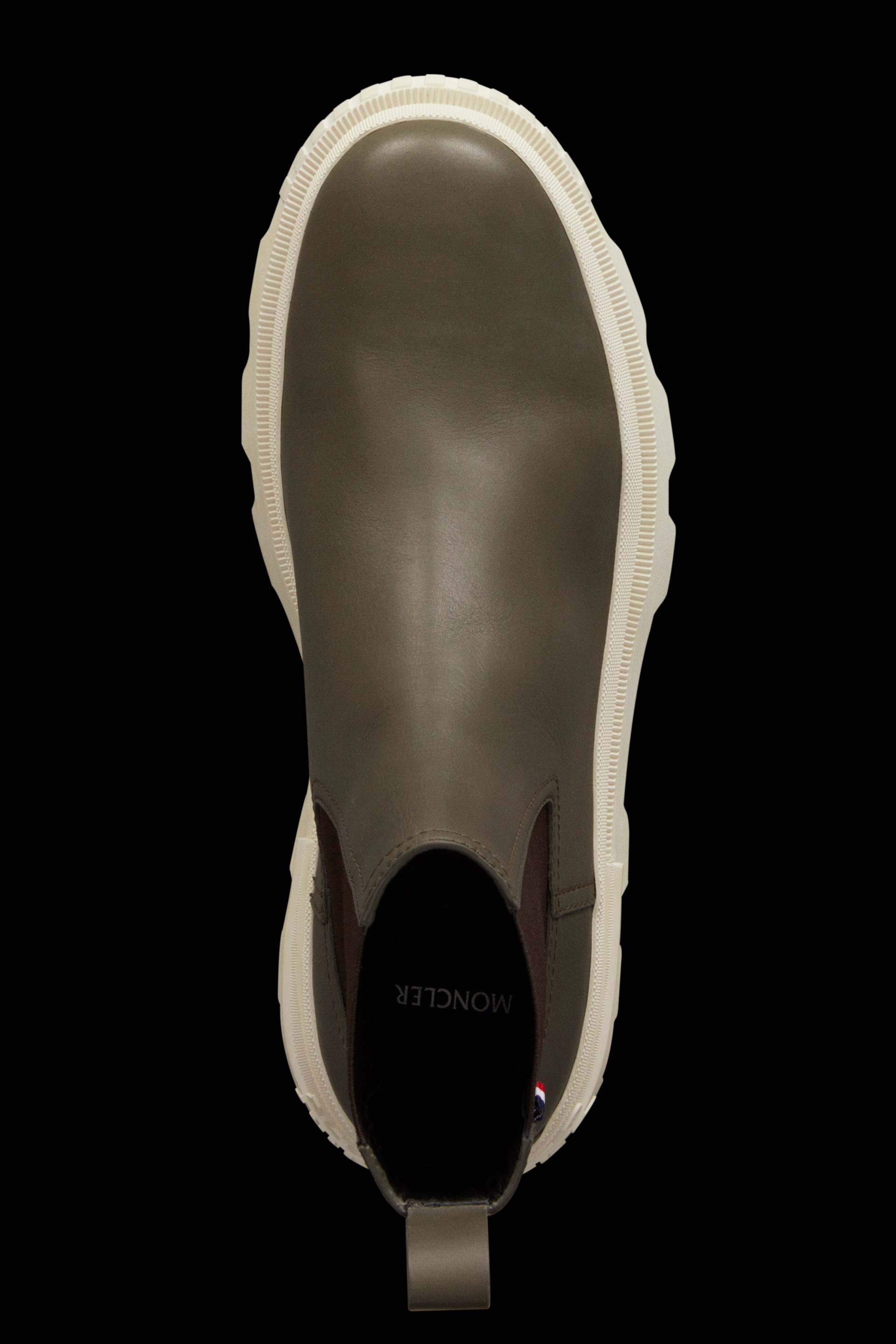 Lir Ankle Boots - 3