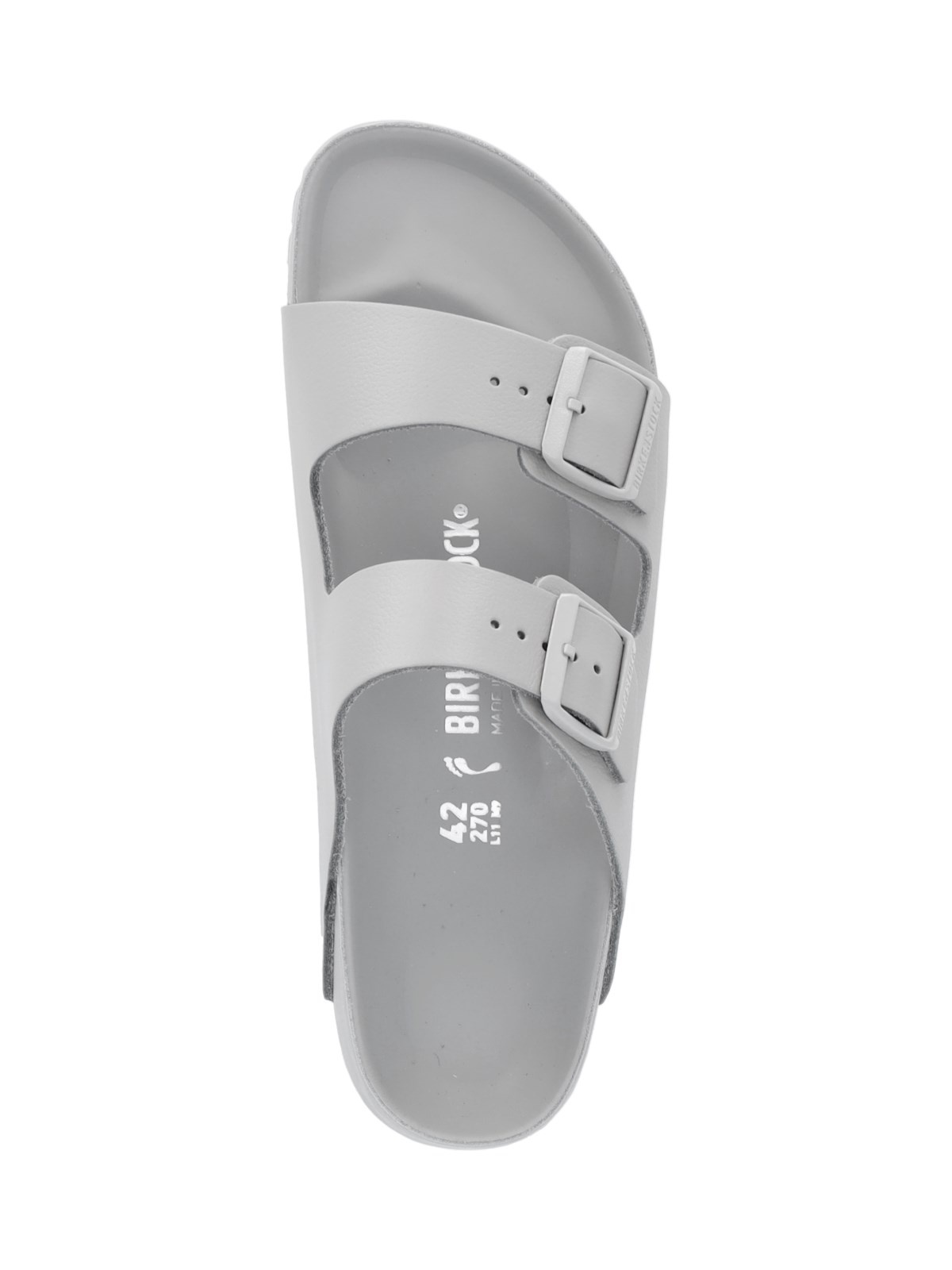 "ARIZONA" SANDALS - 5