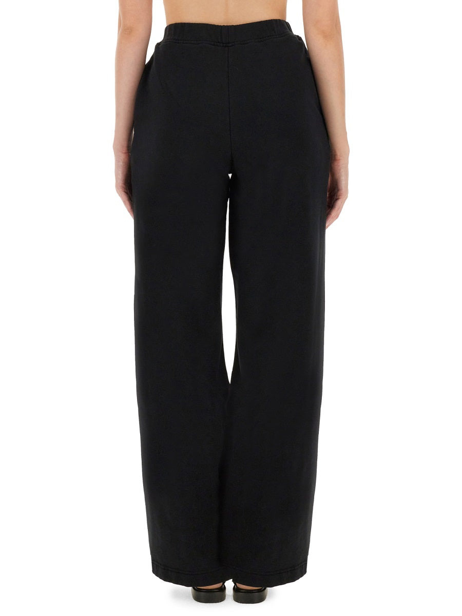 Sports Pants With Laces - 4