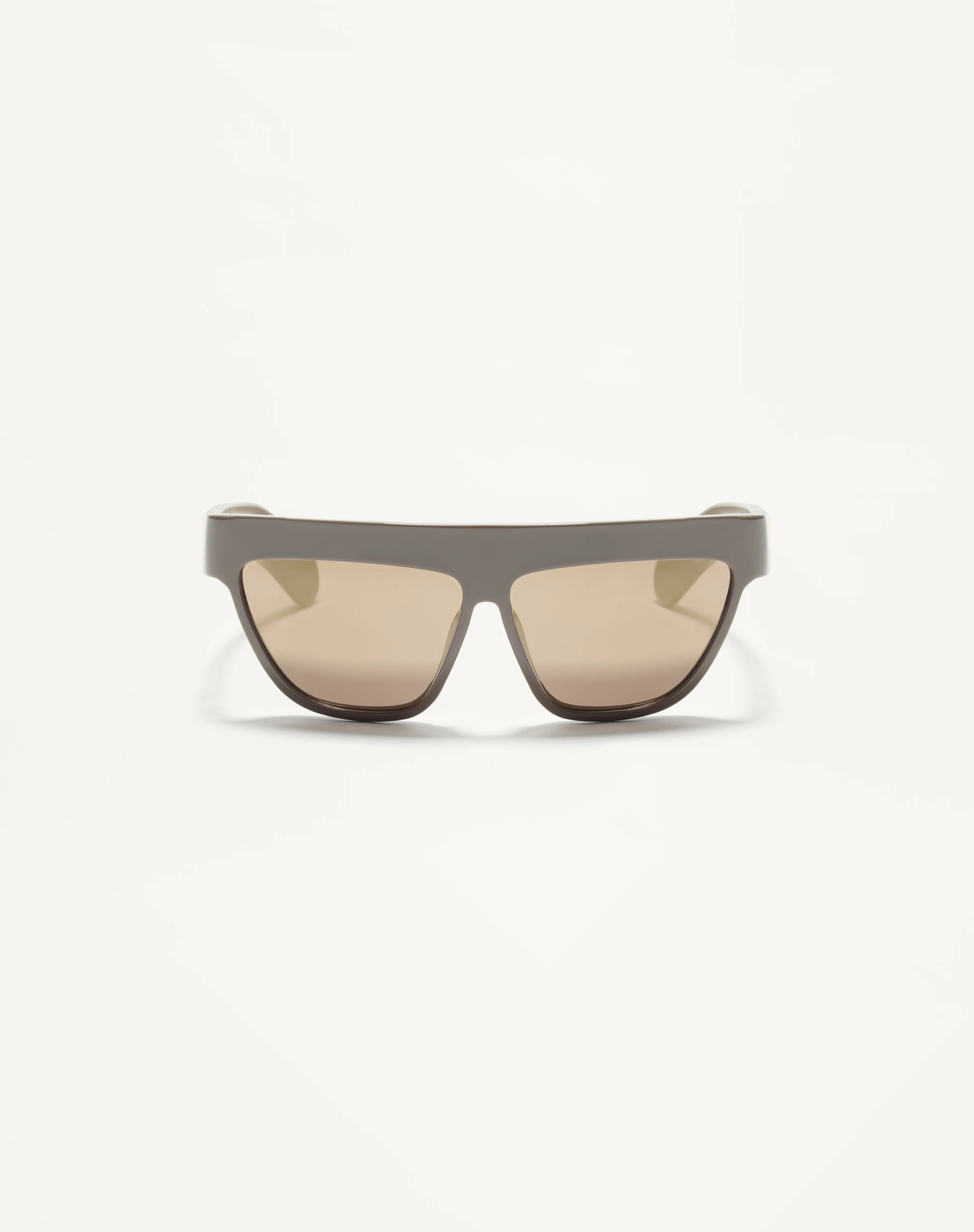 GEOMETRIC ACETATE EYEWEAR - 1