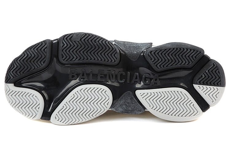 Balenciaga Triple S Sneaker 'Split' 533890W09E21271 - 5